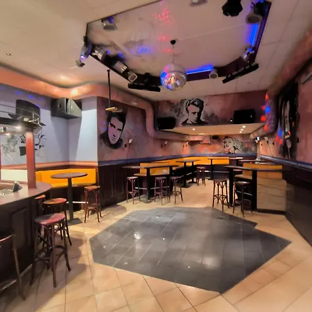 Smart 1 Bb1 133 Otel Winterberg