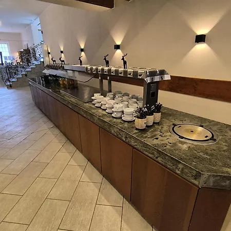 Hotel Smart 1 Bb1 133 *