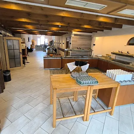 Hotell Smart 1 Bb1 133 Winterberg