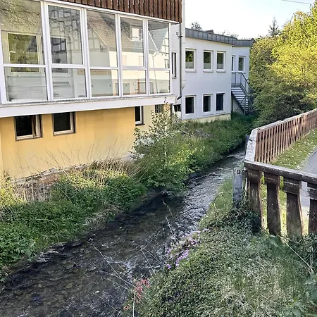 Smart 1 Bb1 133 Hotel *