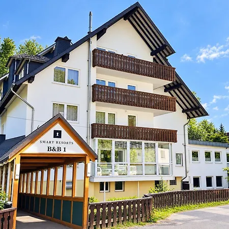 Smart 1 Bb1 133 Hotel *