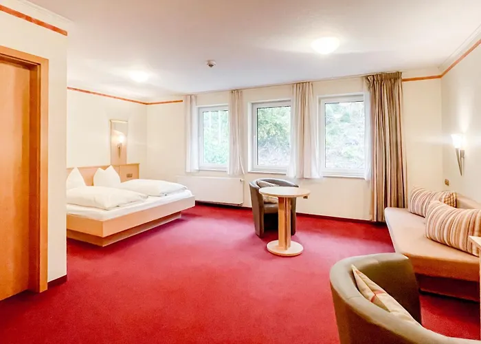 Hotel Smart 1 Bb1 133 Winterberg