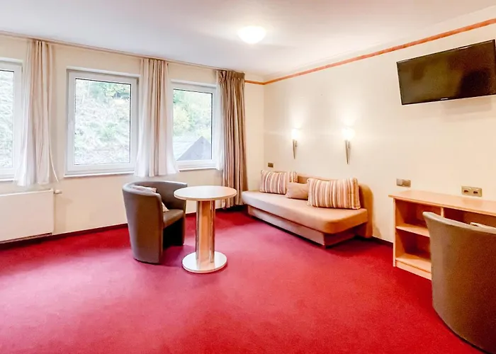 Smart 1 Bb1 133 Hotel *