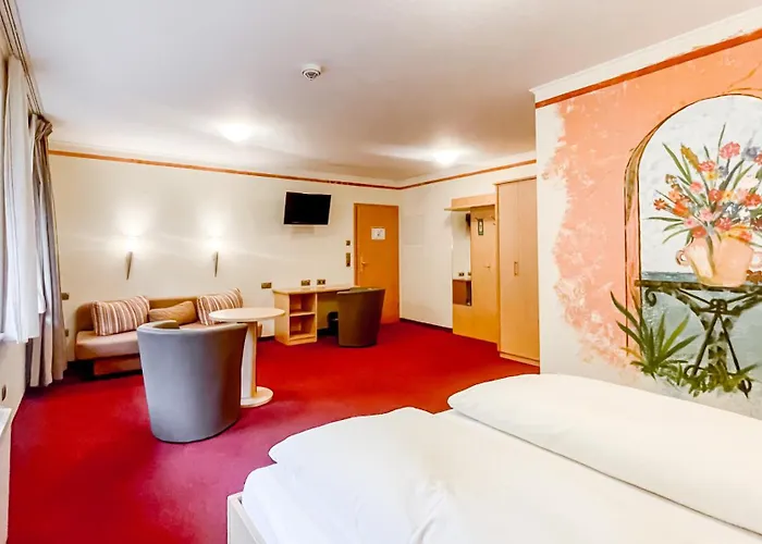 Smart 1 Bb1 133 Hotel Winterberg
