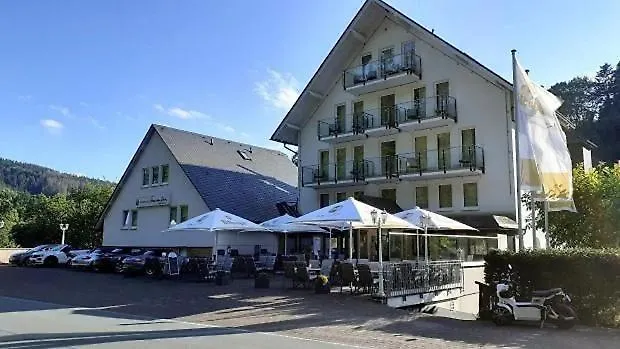 Smart 1 Bb1 133 Hotel