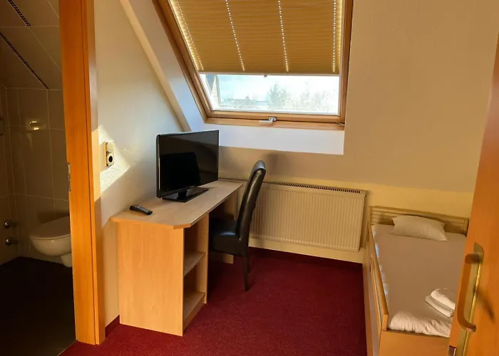 Smart 1 Bb1 133 Hotel Winterberg