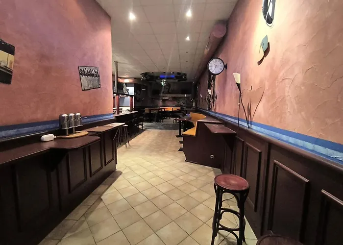 Otel Smart 1 Bb1 133 Winterberg