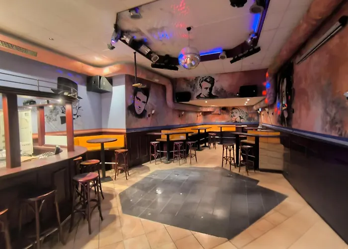 Smart 1 Bb1 133 Otel Winterberg