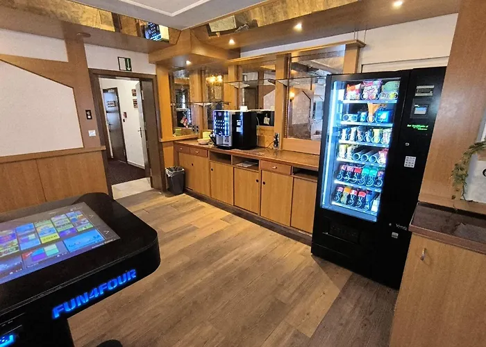 Hotel Smart 1 Bb1 133 Winterberg