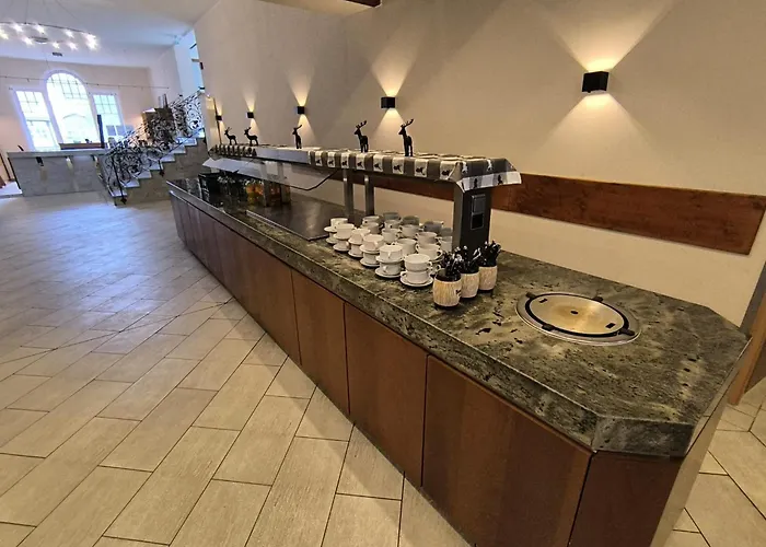 Otel Smart 1 Bb1 133 *