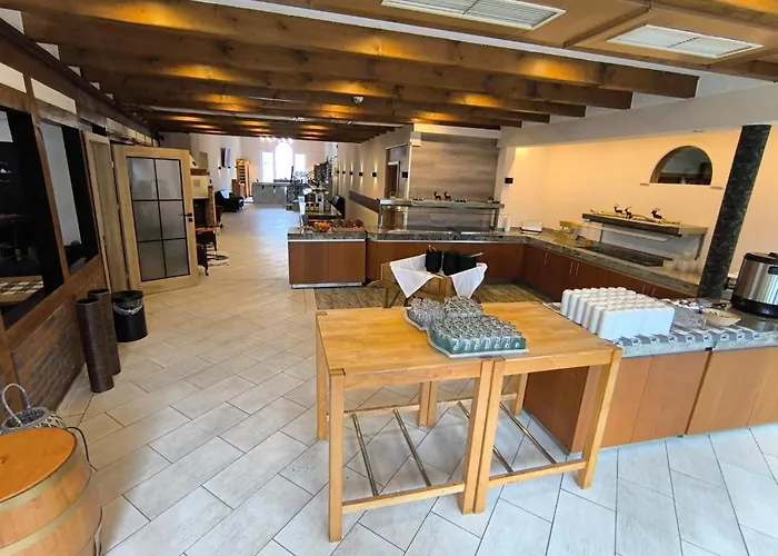 Hotel Smart 1 Bb1 133 Winterberg