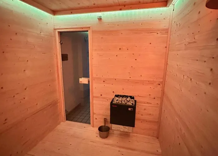 Отель Smart 1 Bb1 133 Винтерберг